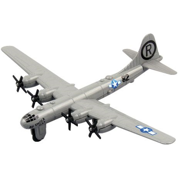 Boeing B29 Superfortress (Classic Props) John Ayrey Die Casts